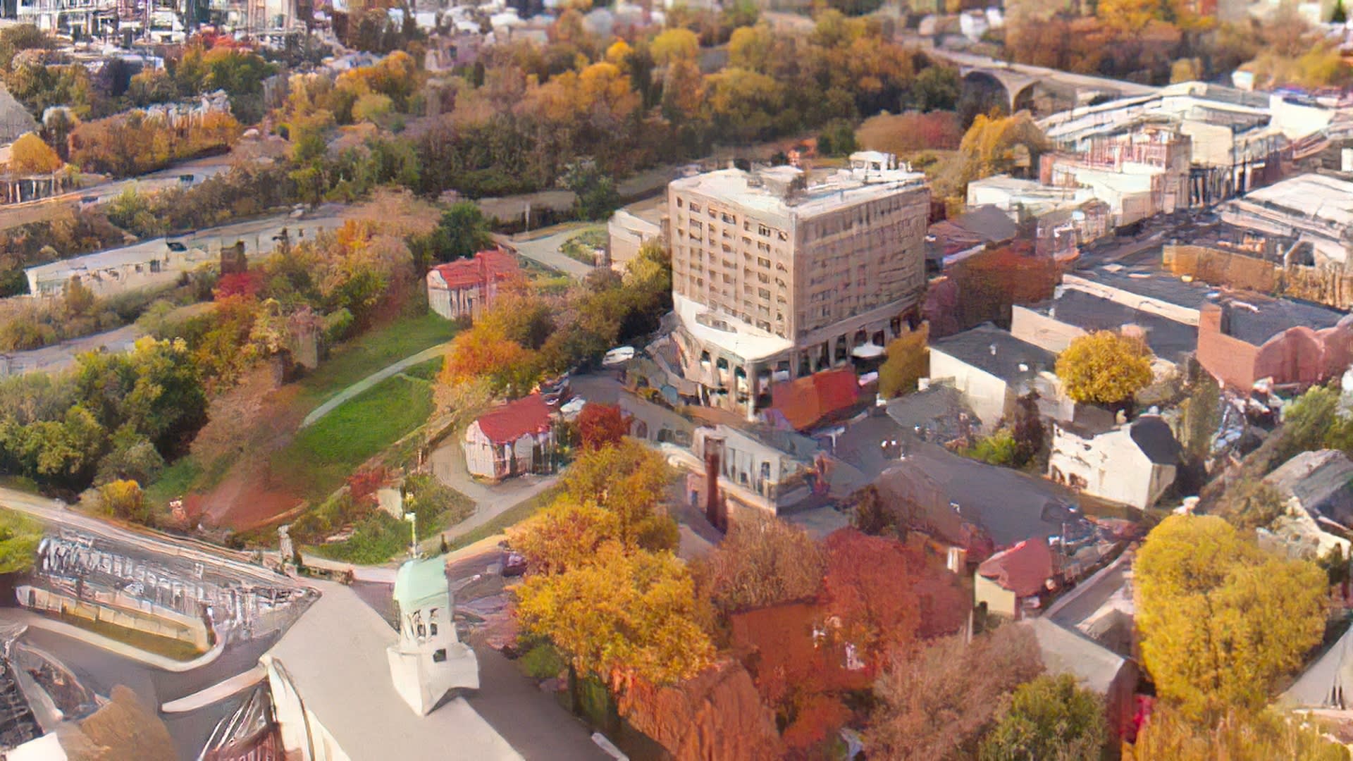 Steel City Realty Pennsylvania Real Estate Team