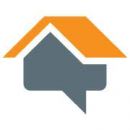 Real estate house mark