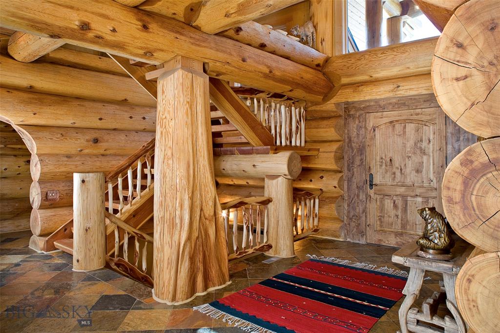 For Sale Big Sky Montana Luxury Home