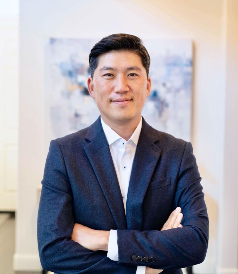 About Jun Chung | The Kenny + Jun Real Estate Team