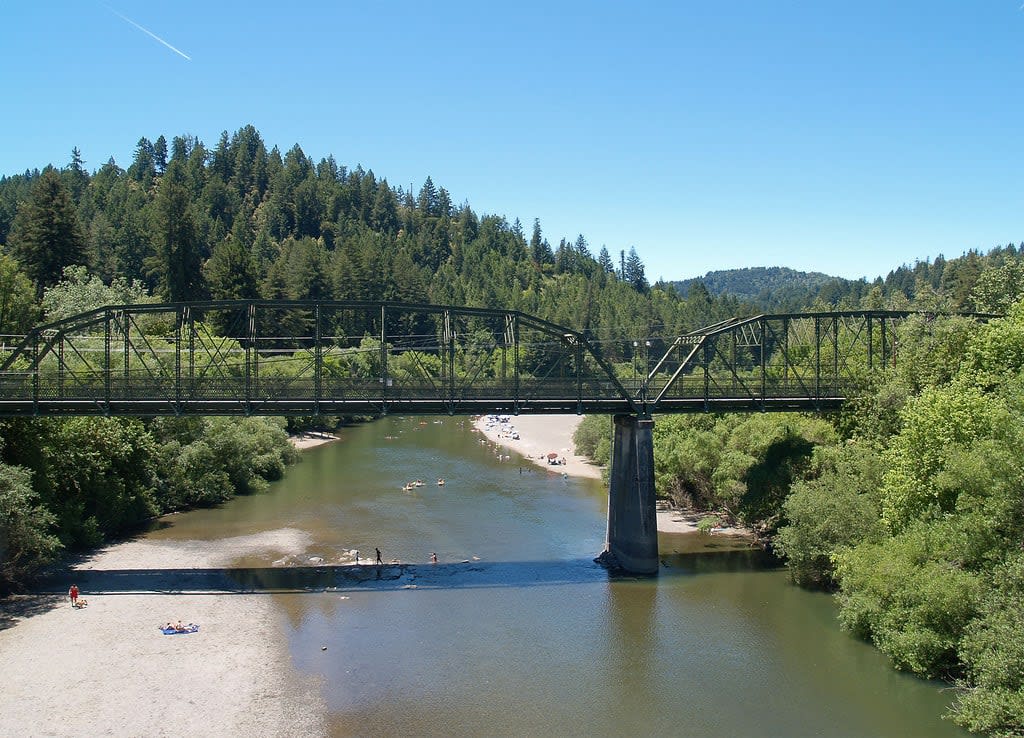 Guerneville