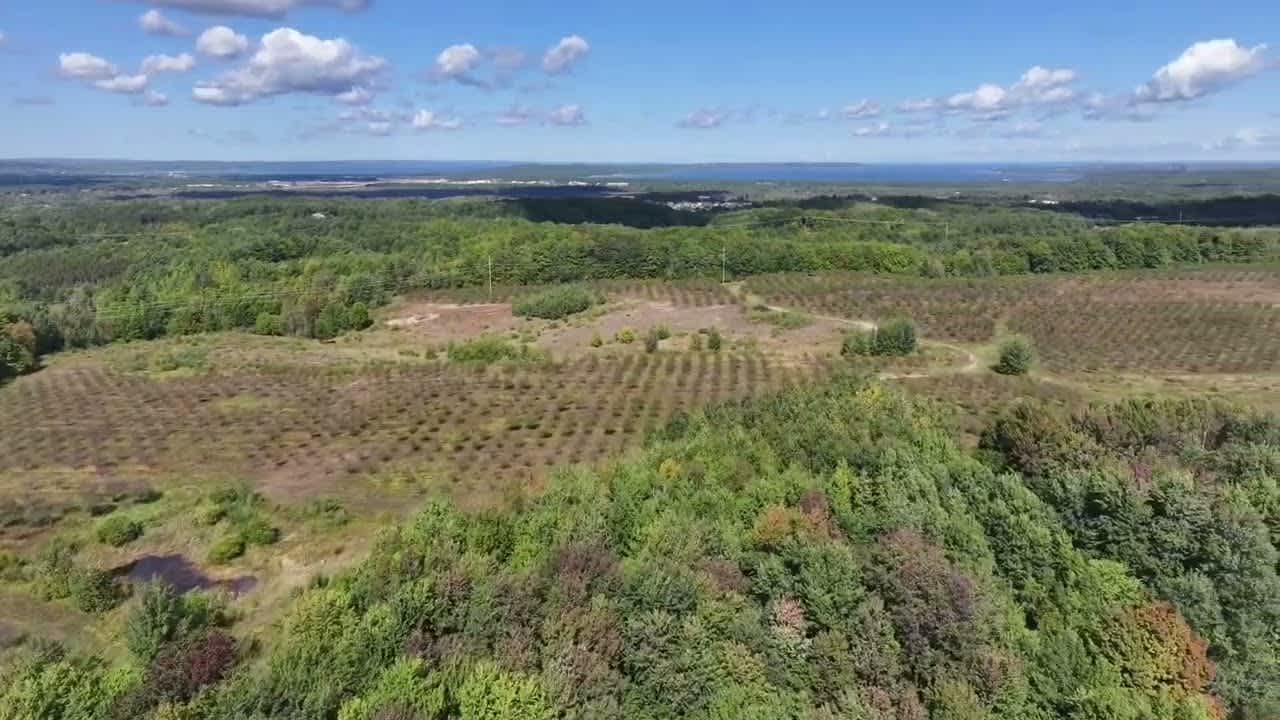 140+ acres off Garfield Rd, Traverse City, MI