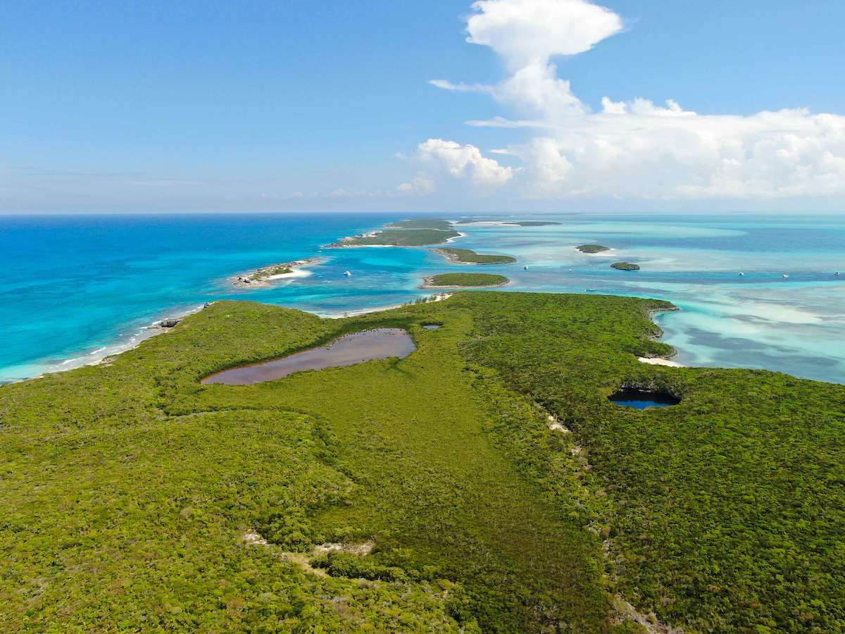 Hoffman's Cay A Pristine Private Island