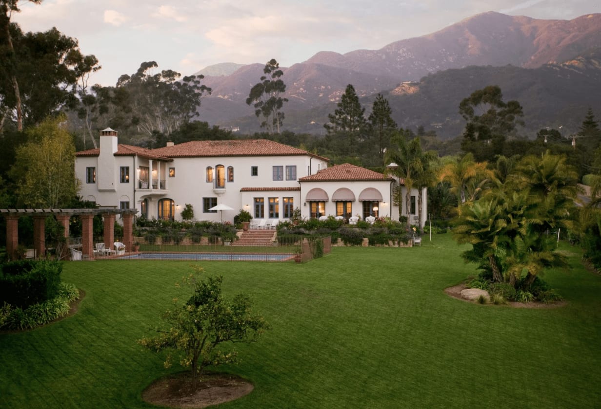 Randy Solakian Estates Group Montecito Real Estate Agents