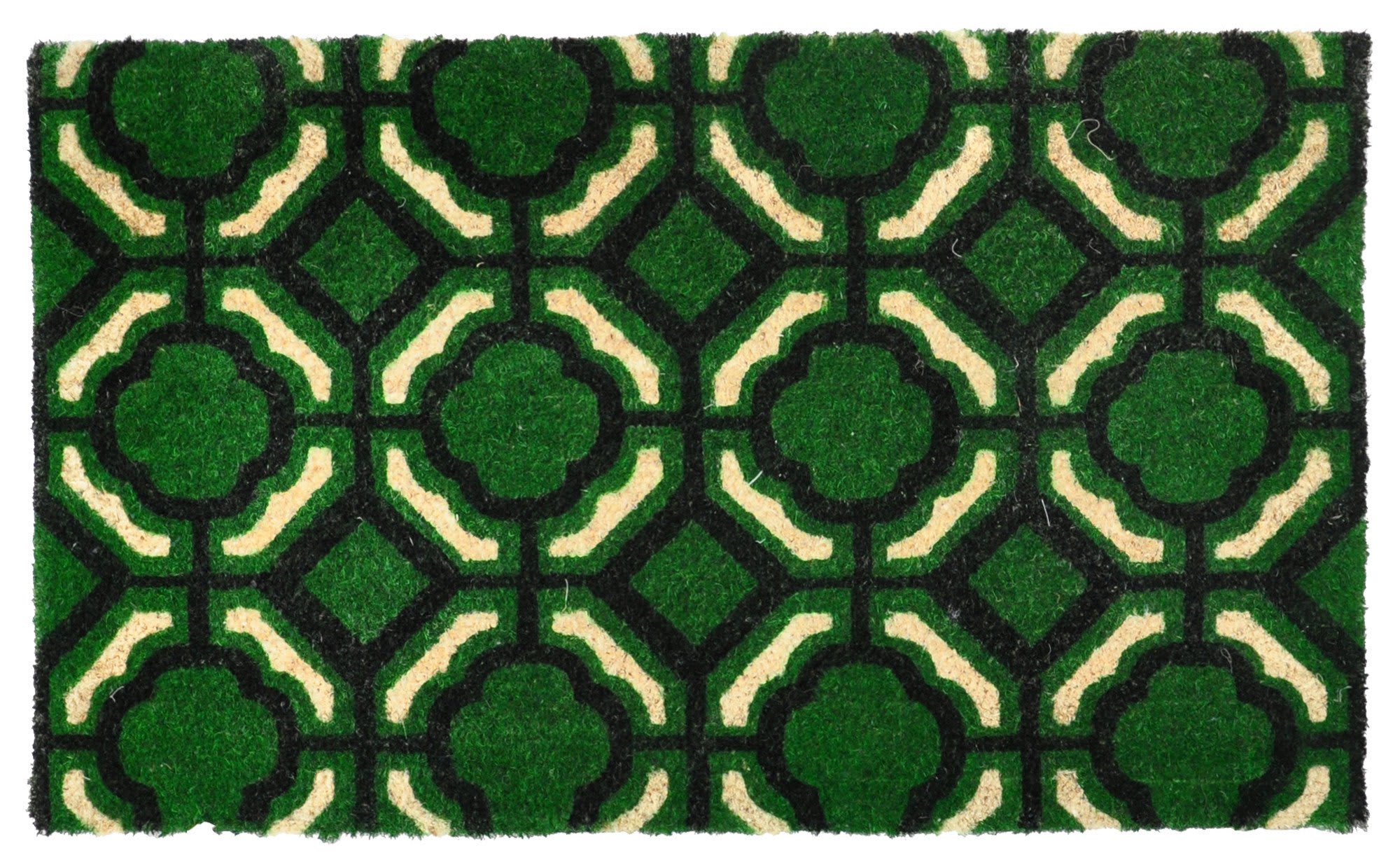 First Impressions - Doormat