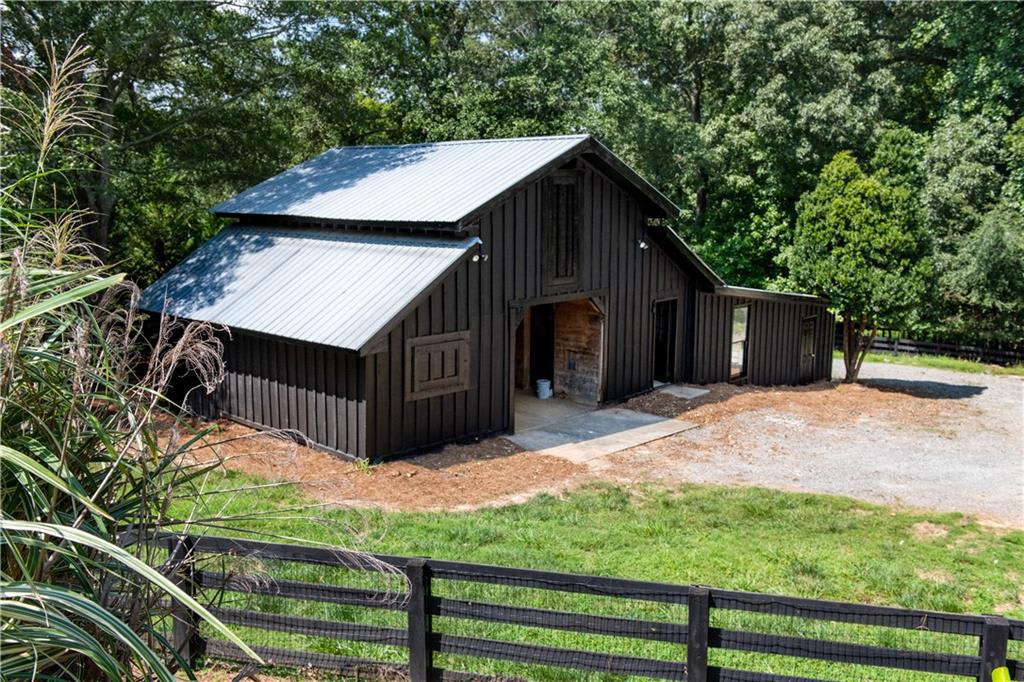 14500 Wood Road Milton, GA BUYER SIDE The Jenny Doyle Group