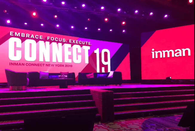 Inman Connect 2019 - Ricardo Rodriguez on How to Build the Most Effective Team