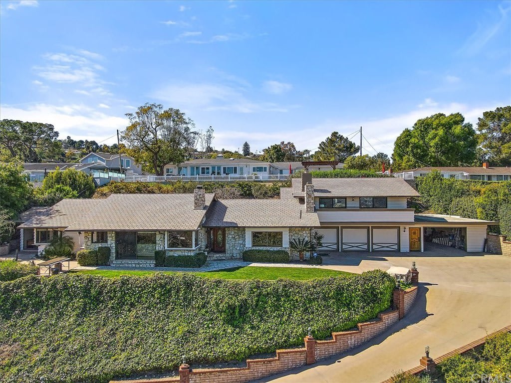 28111 Palos Verdes Drive East, RPV