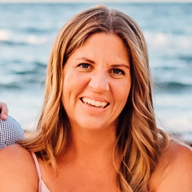 About Kristi Despard