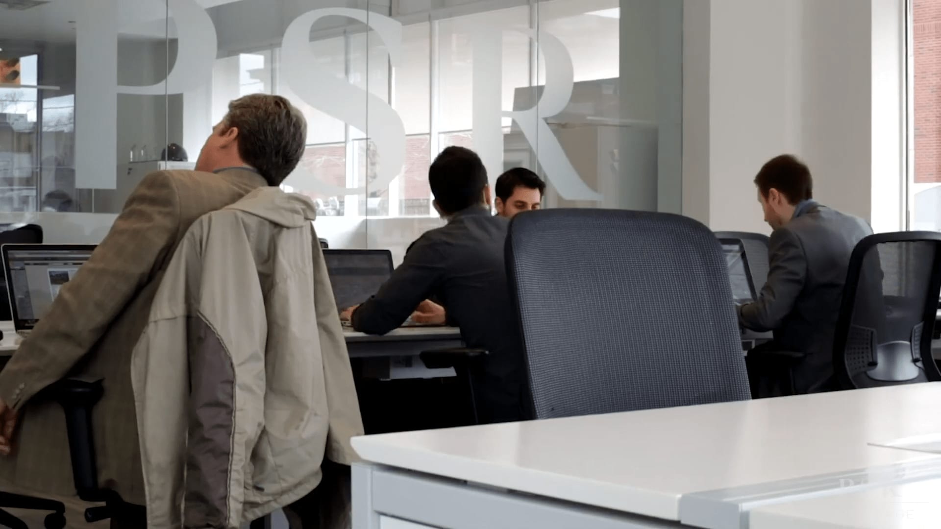 PSR Brokerage Recruitment 2019