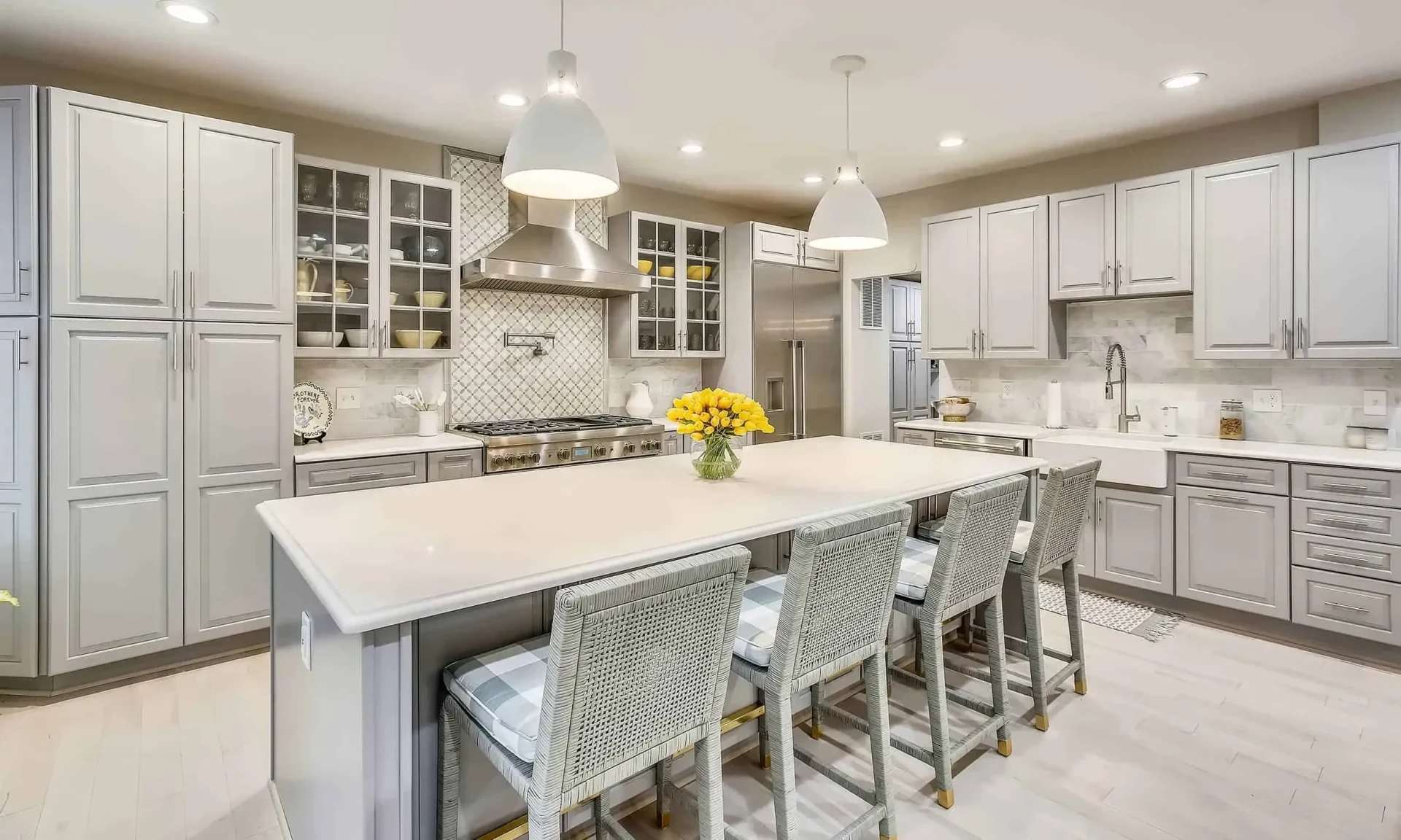 About Meredith Fogle The List Realty