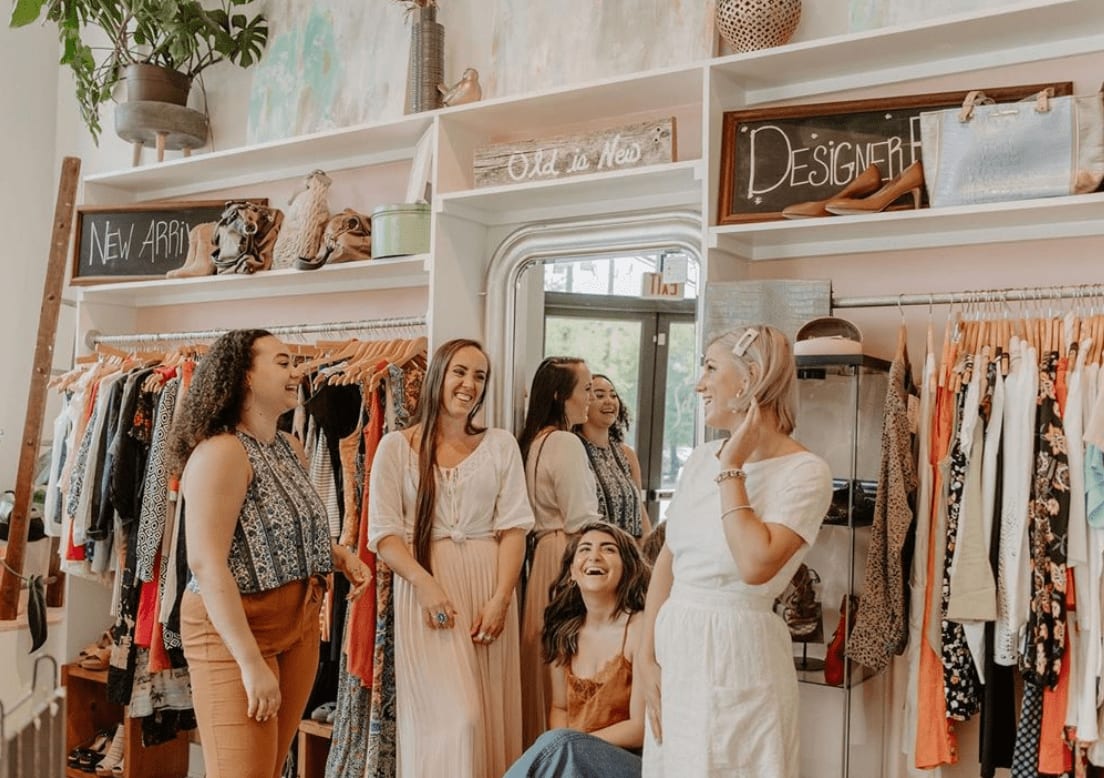 Local Love Fall/Winter 2019 - Part 3