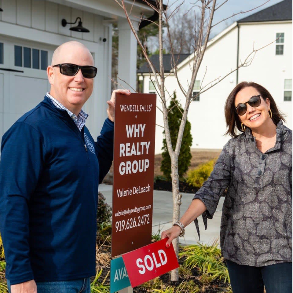 Buying A Home In The Wake & Johnston County Real Estate Market