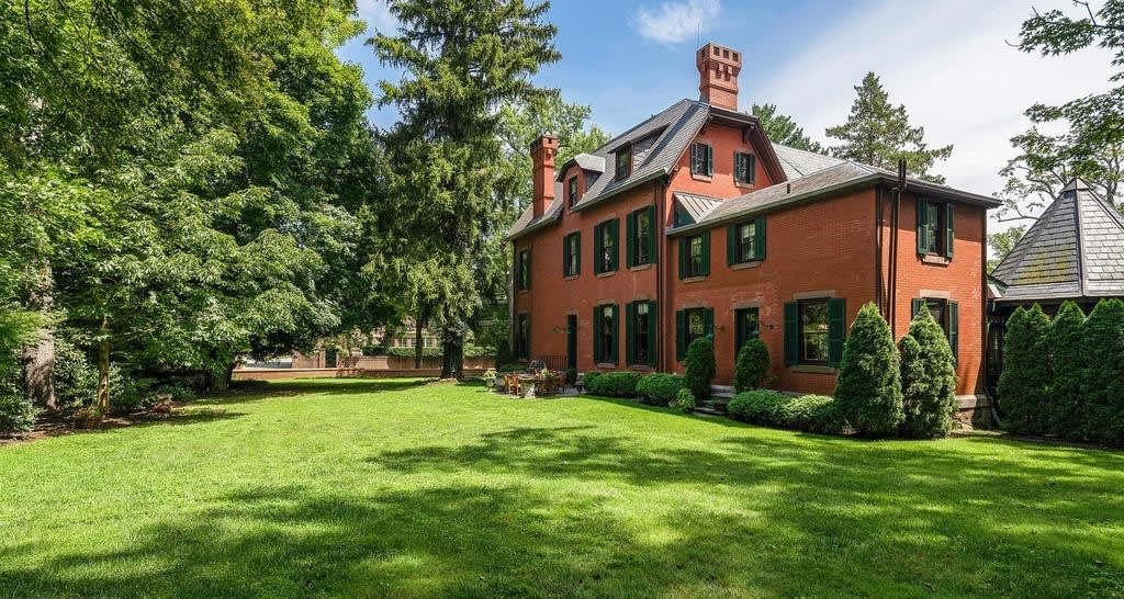 68 LIBRARY PLACE Amanda J Botwood Princeton Real Estate Expert