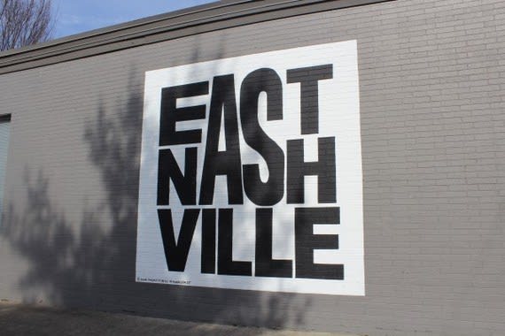 EAST NASHVILLE