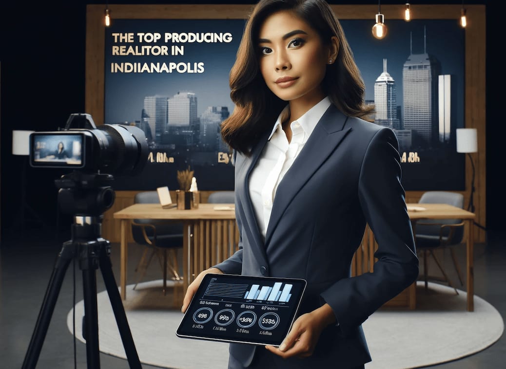 Cara Conde: Charting Luxury Lifestyles in Indianapolis Real Estate