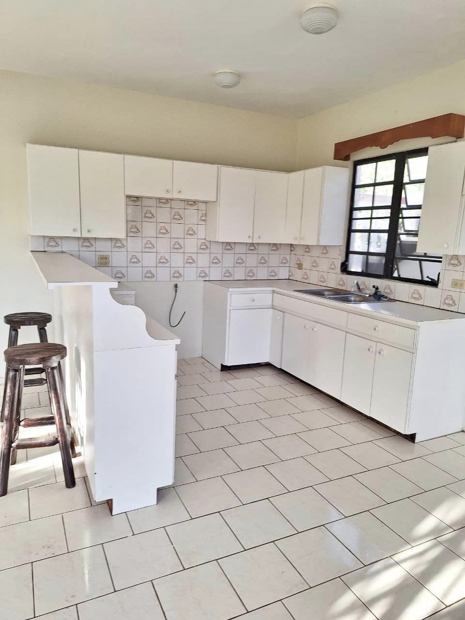 869 Parham's Town 2 Bedroom Apartment Luxury Properties BVI Tortola