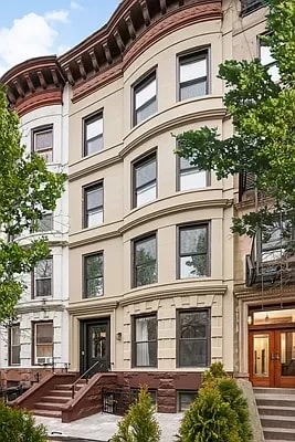 442 3RD Street Unit: 4