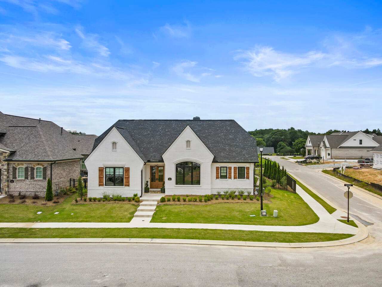 2854 Cork Street The Jenny Doyle Group Milton, GA Real Estate Team