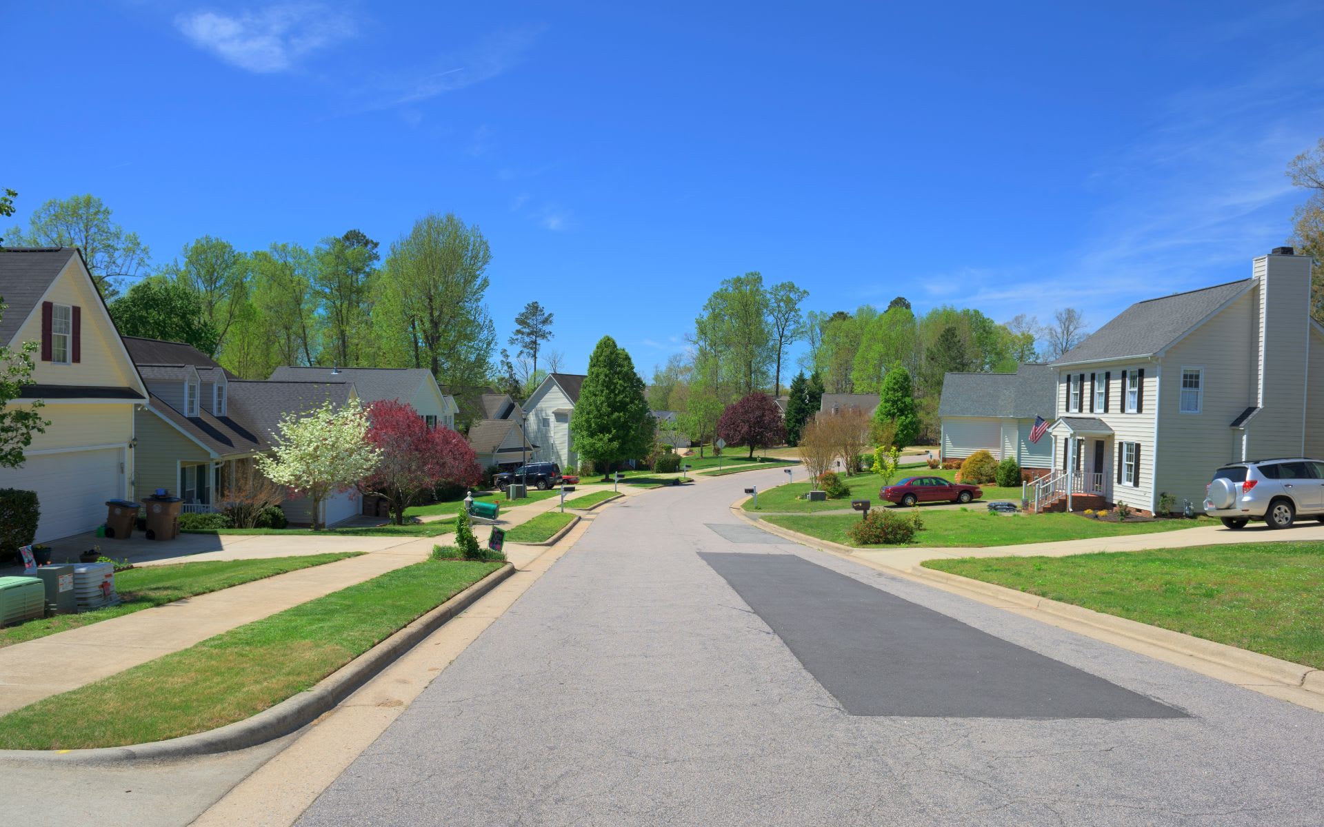 Fuquay Varina Real Estate & Homes For Sale