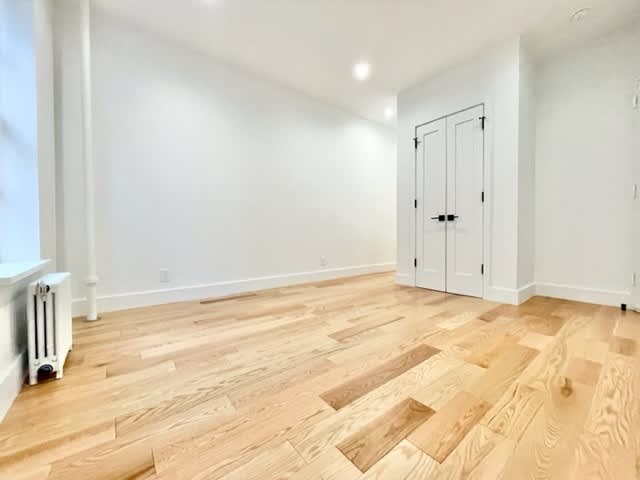 East 82nd Street