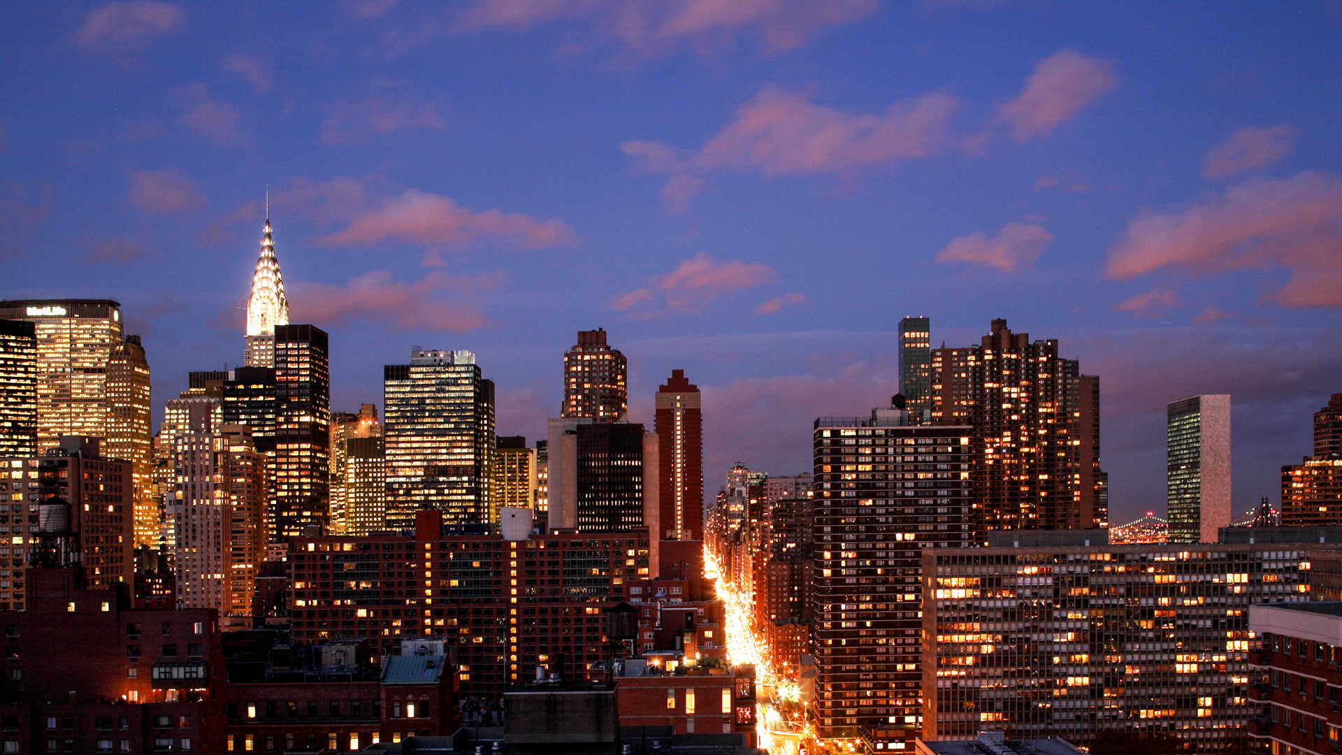 Parc East