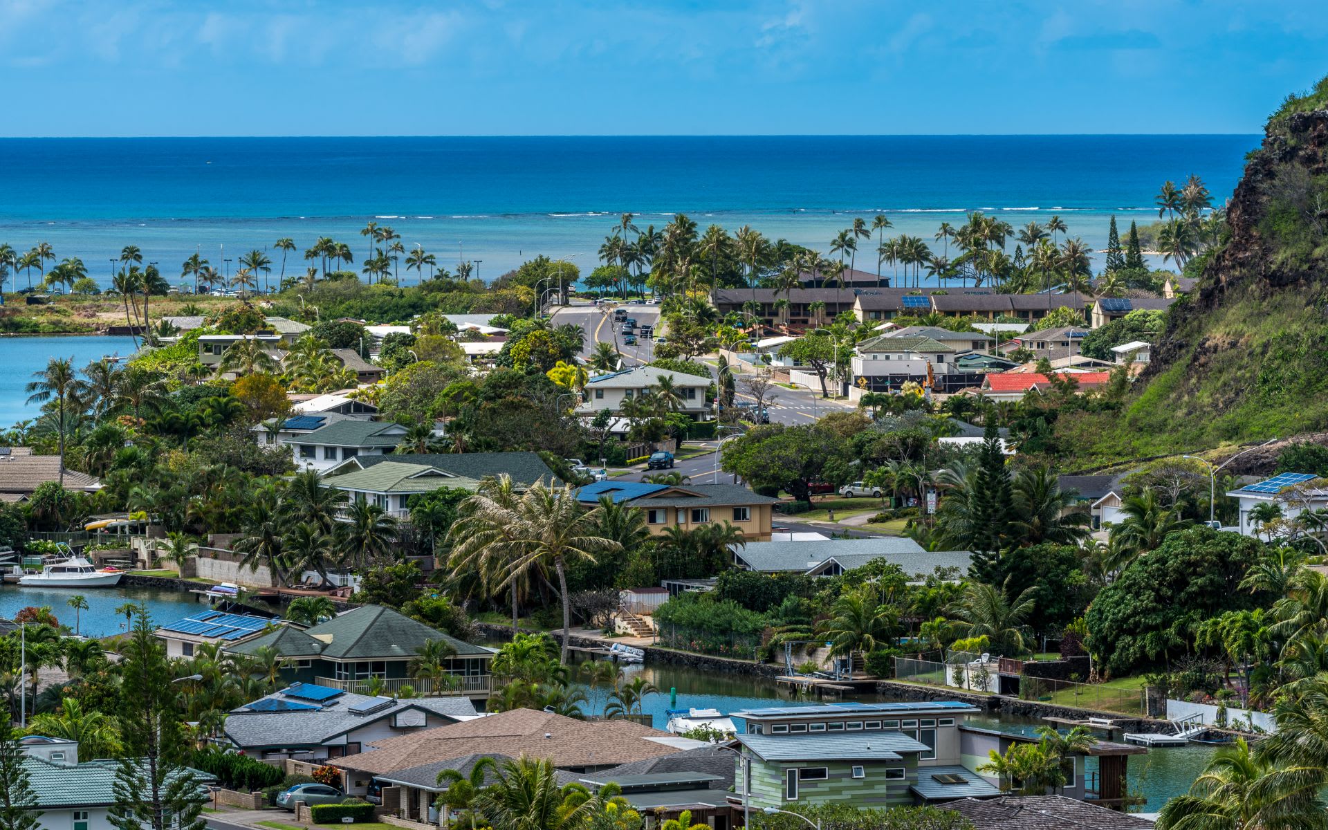 Hawaii Kai Homes for Sale Sean Yano