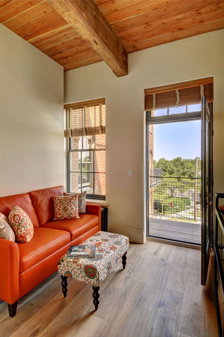 15 Church St, PH402, Watchcase Sag Harbor Village, NY 11963