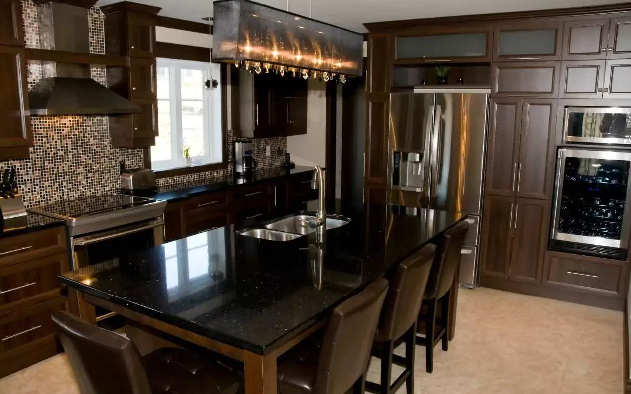 Modern Kitchen