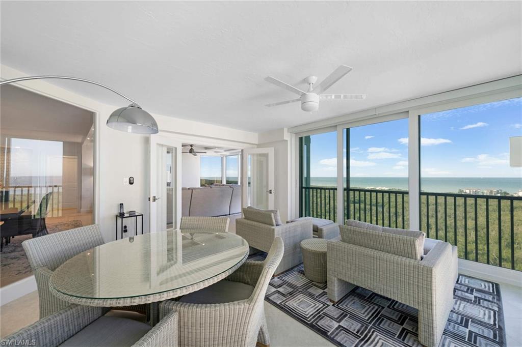 7515 Pelican Bay Boulevard, Unit 17D