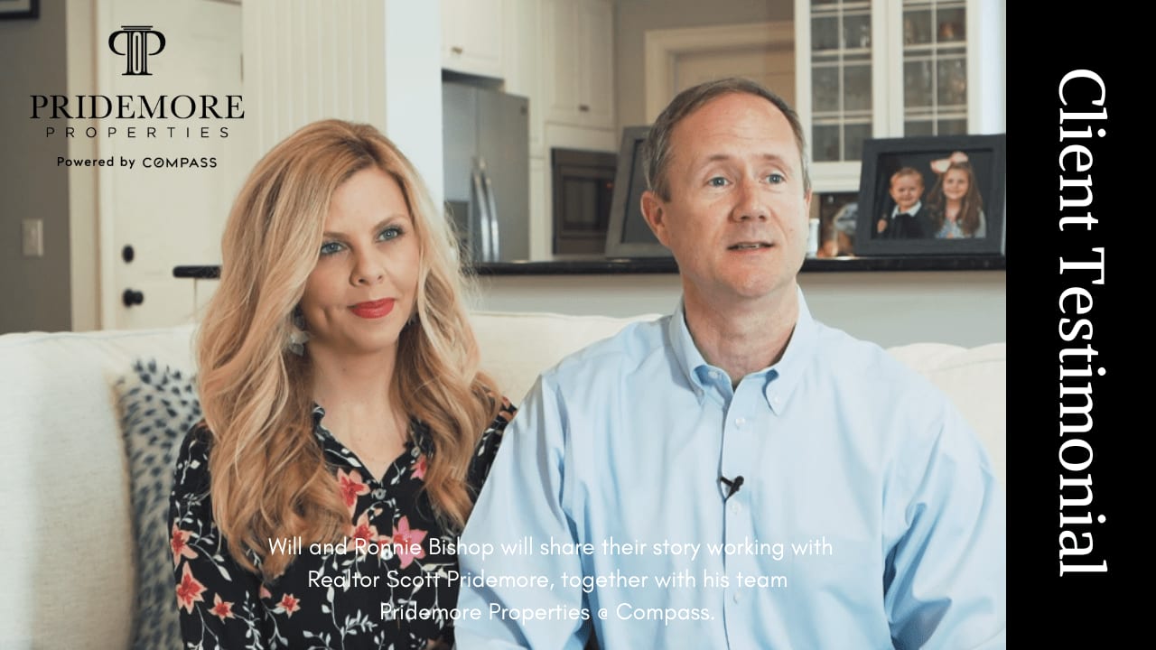 Client Testimonial Video | Scott Pridemore