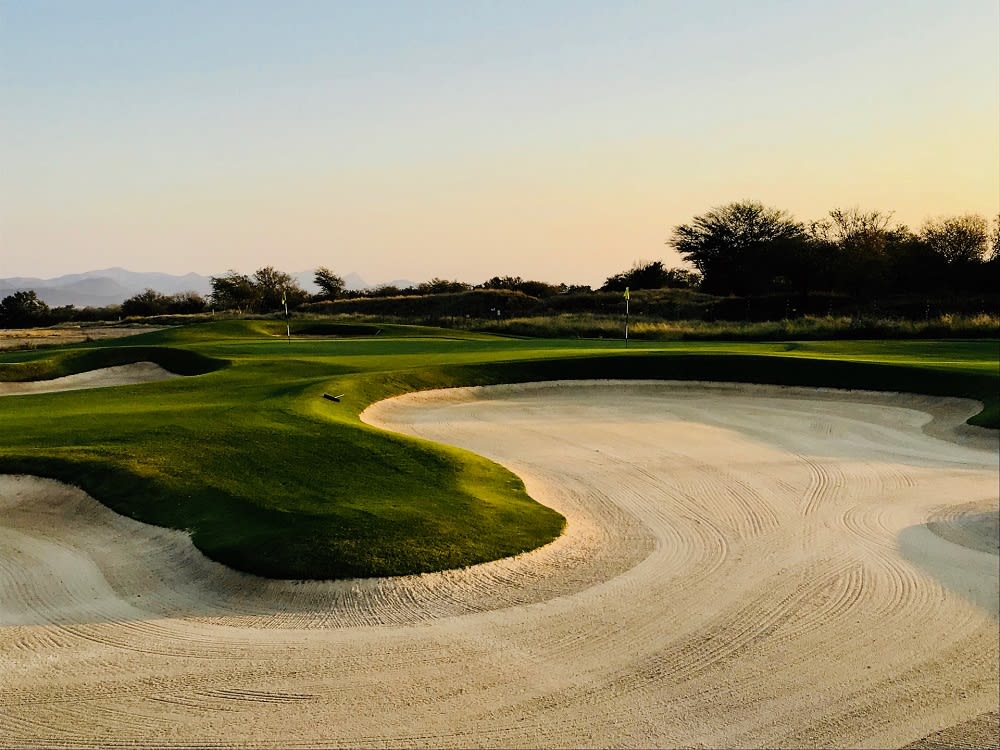 The 4 Best Napa Valley Golf Courses