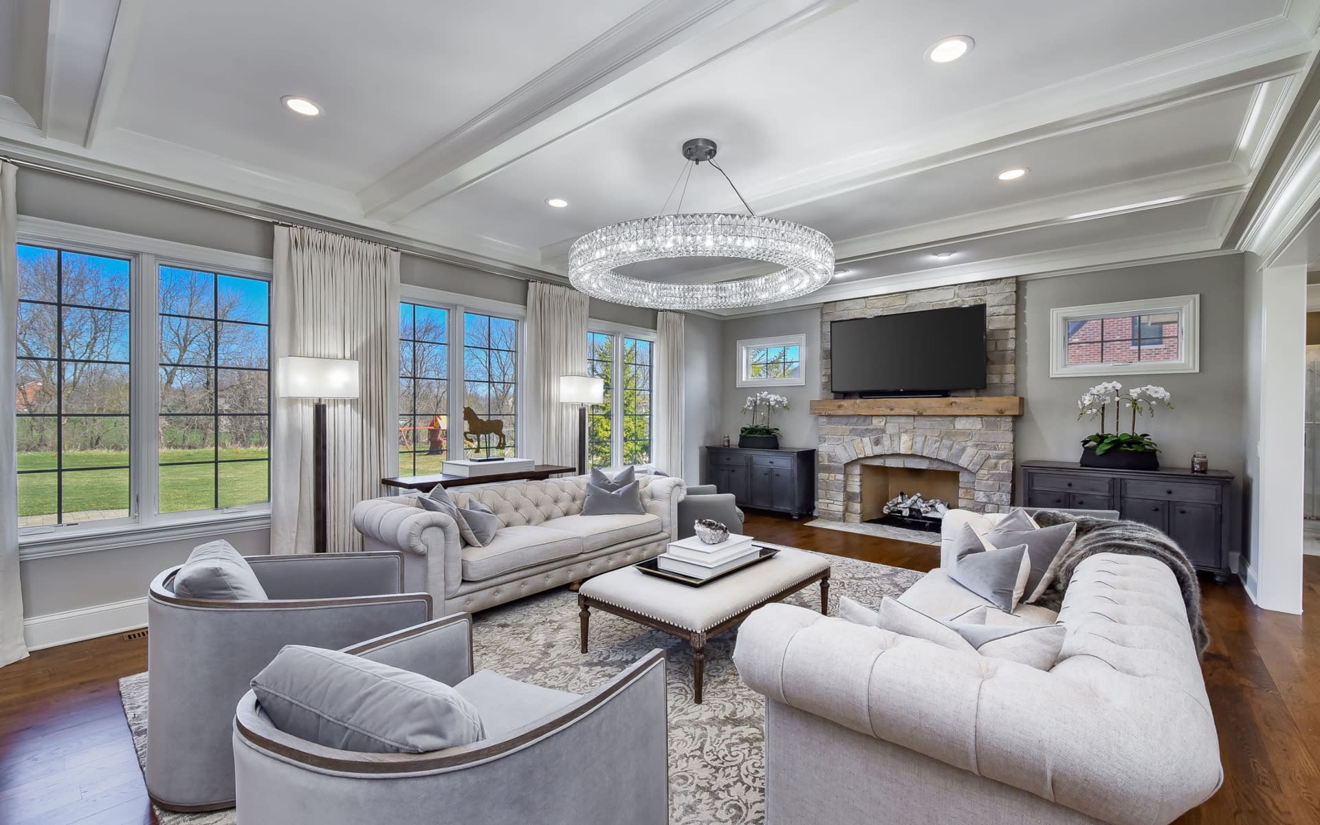 Meet the Team Chicago Real Estate The Kohler Group