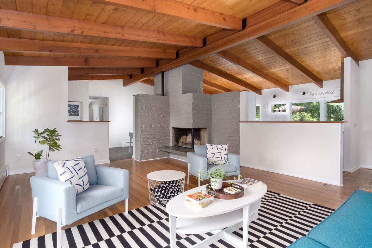 Mid Mod - NEST Magazine