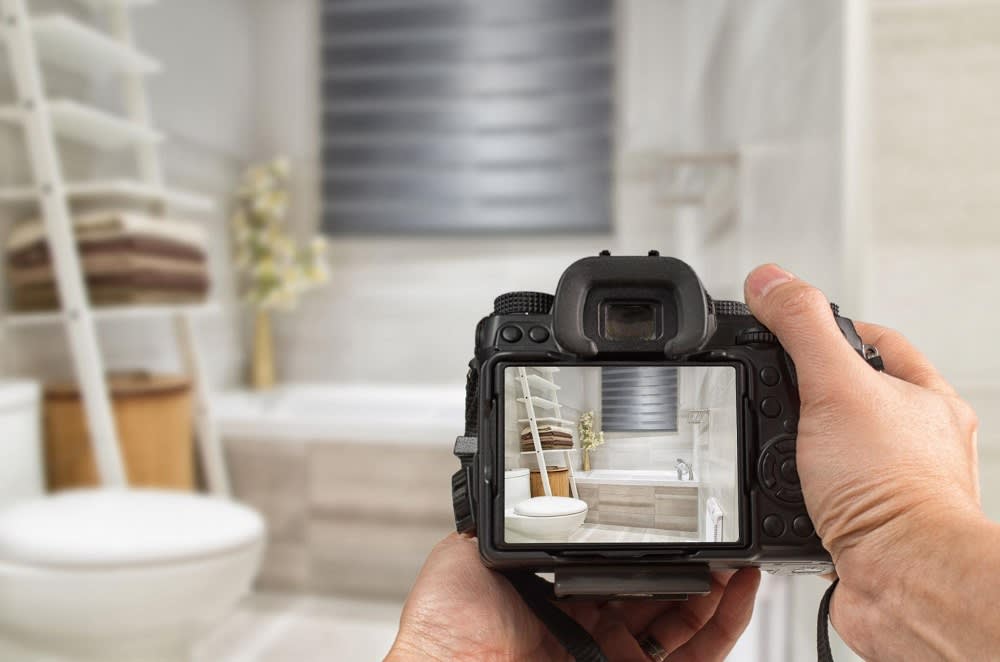 Real Estate Photography Tips