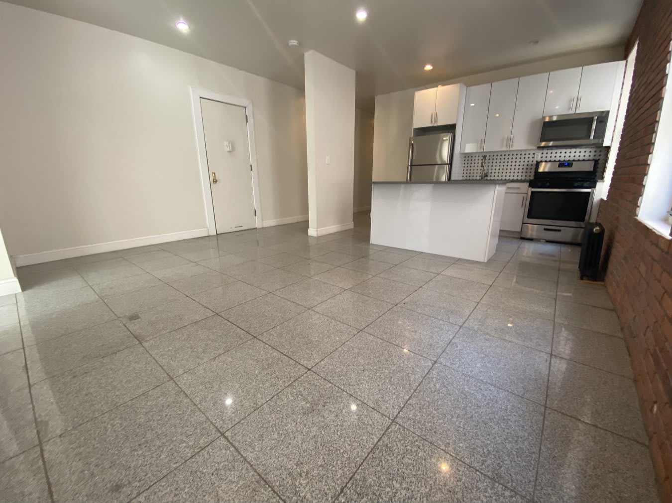 West 143rd Street