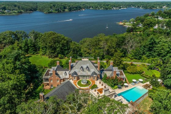 Luxury Real Estate Headlines: Third Week in August 2020