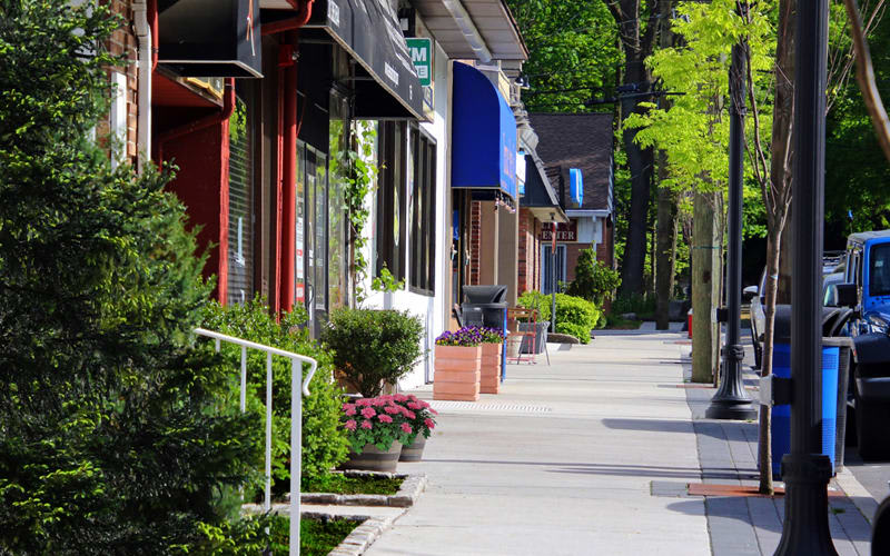 Lake Shore Estates Bergen County Real Estate