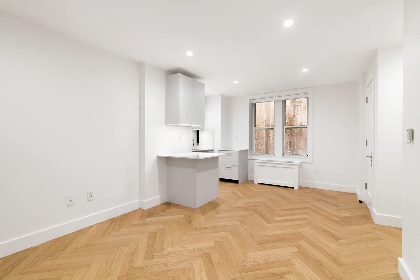 West 23rd Street