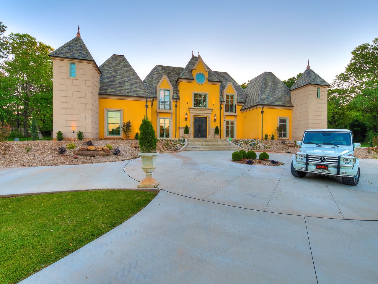 The Million Dollar Listing Show: What TV Doesn’t Tell You About Luxury Real Estate - Wyatt Poindexter - The Agency