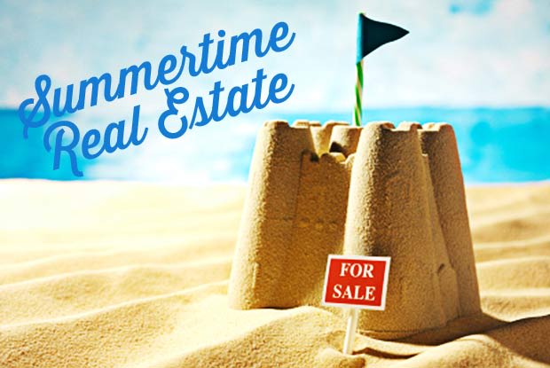 Summertime Real Estate