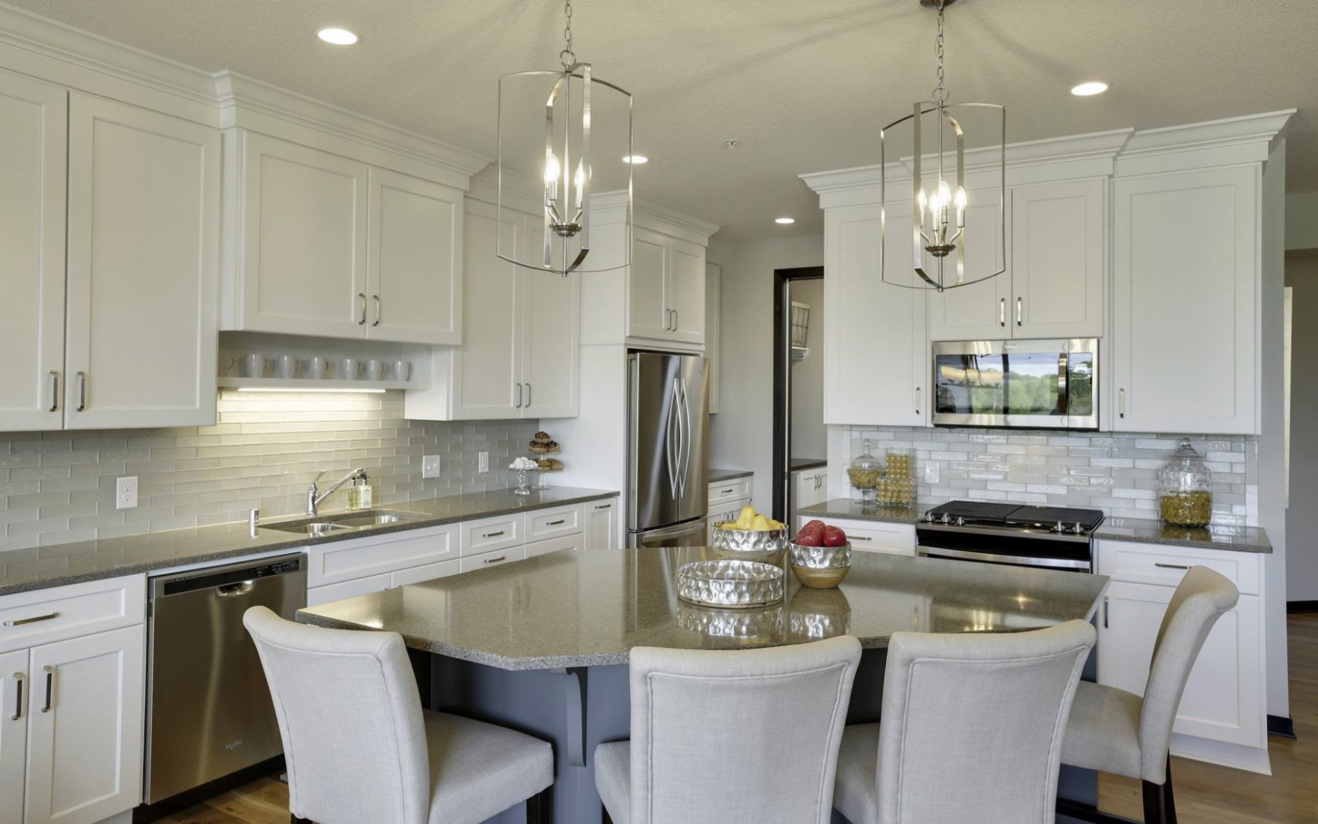 Compass Concierge Wayzata Real Estate Steadman Team