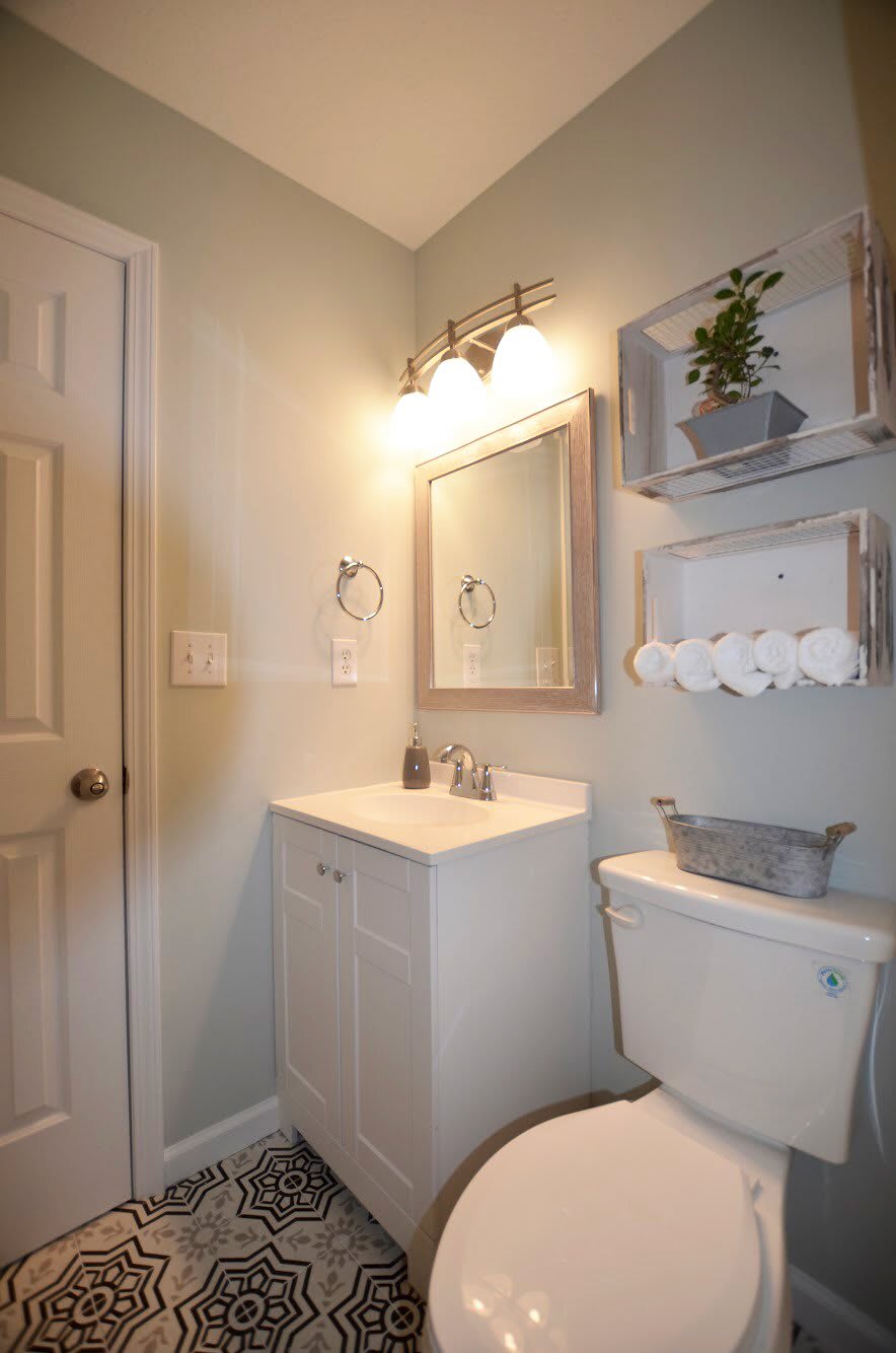 House Flip Nest Realty