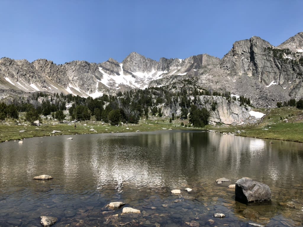 10 Best Hikes In Big Sky, Montana