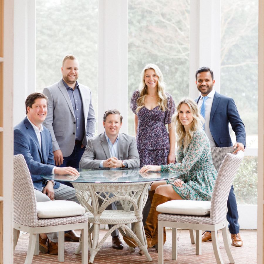 Meet Our Team Charlotte Living Realty Group