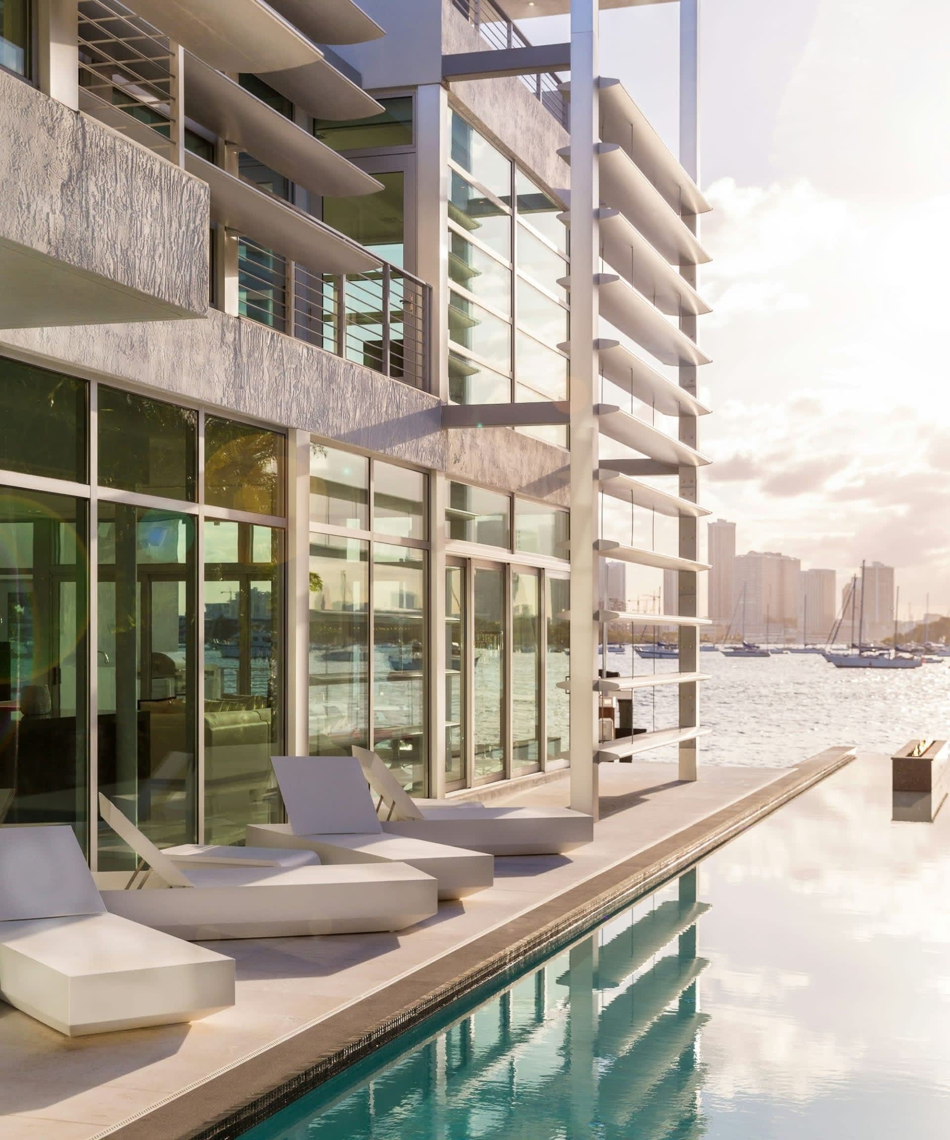 Dimitri Joseph Miami Real Estate Agent & Realtor