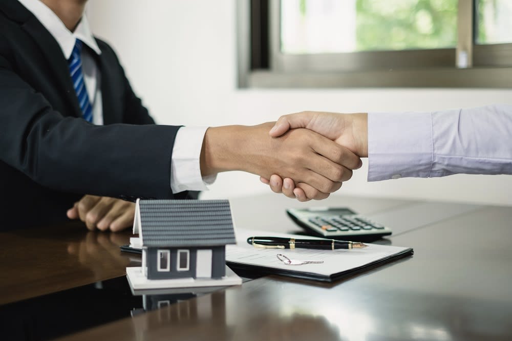 9 Tips to Boost Your Confidence in Real Estate Negotiations