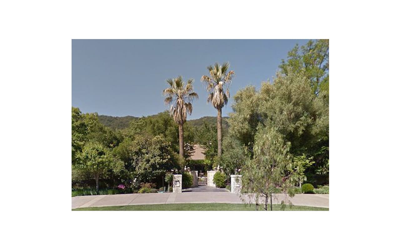 Golden Eagle Neighborhood Guide 680 Doug Buenz Group Pleasanton