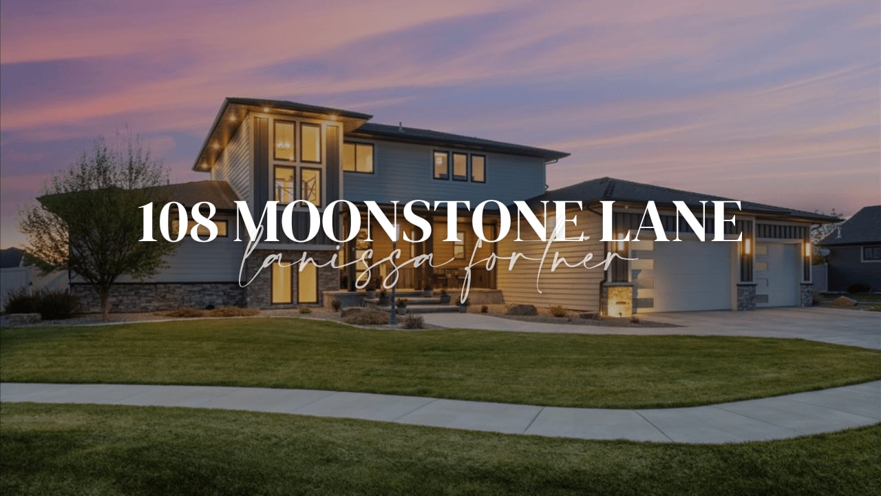 108 MOONSTONE LANE | SOLD