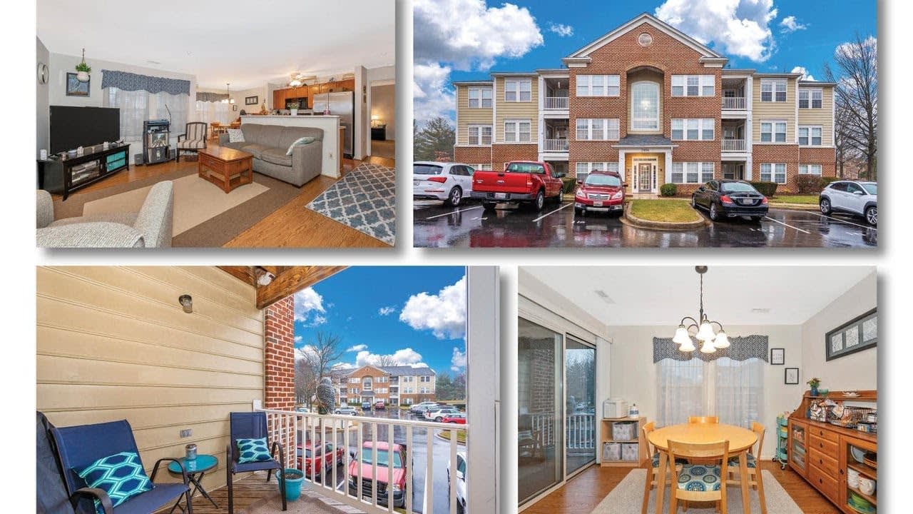 2406 Dominion Dr #2a